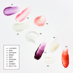 Glossier Balm Dotcom Lip Balm and Skin Salve 15ml