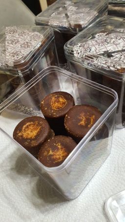 BEST GULA MELAKA IN TOWN