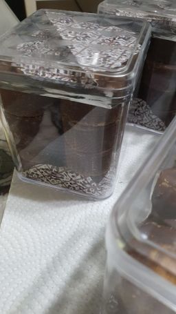 Gula Melaka or Gula Jawa