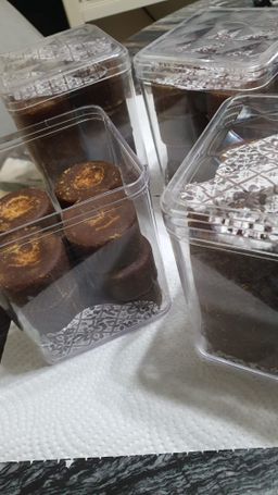 Gula Melaka or Gula Jawa