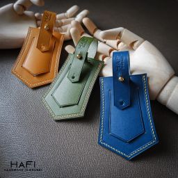Luggage Tag - 18 colors