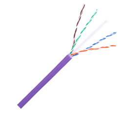 VERICOM CAT 6A UTP  CABLE  (305M)