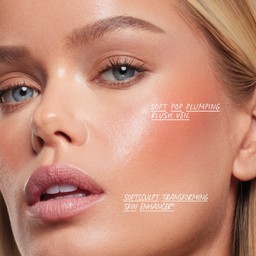 Makeup by Mario Soft Pop Plumping Blush Veil