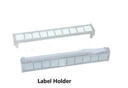 KN-2108D (10Pair Label Holder)