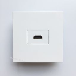 FD-HDS1 (1 Port HDMI Socket)