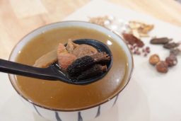 鼻敏感濕疹湯系列