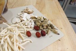 辛夷白芷抗鼻炎湯