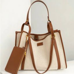 [Preorder] Venof Canva Bag