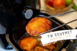 Ipoh Gan Ji Paper Wrap Chicken 怡保30年甘记纸包鸡