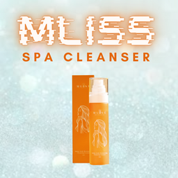 Spa Cleanser