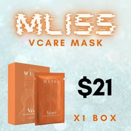 Vcaré Mask