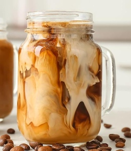 Iced Latte 