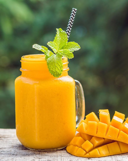 Mango Lassi
