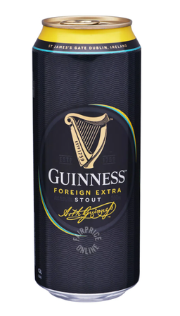 Guinness Stout