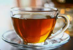 Ceylon Black Tea (in-house guest only)