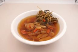 寧神養心燈芯草麥冬玉竹湯 