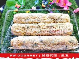 3 Color Roll 三色卷