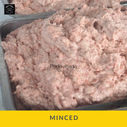 Slice & Produk Olahan