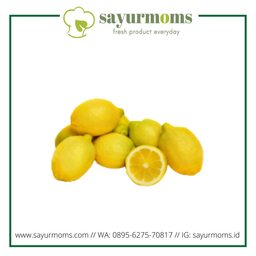 Lemon lokal 1kg