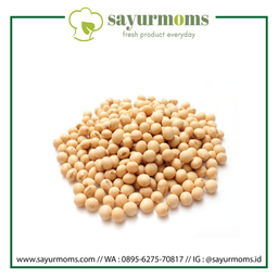 Kacang Kedelai 1kg