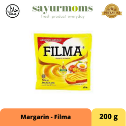 Margarin - Filma 200 gr