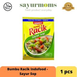 Bumbu Racik - Sayur Sop