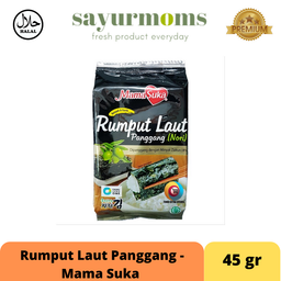 Kulit Lumpia - Finna isi 50