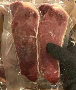 Sirloin YG (Has Luar) 200 gr