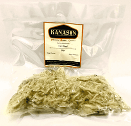 Teri Nasi Asin 200 gr