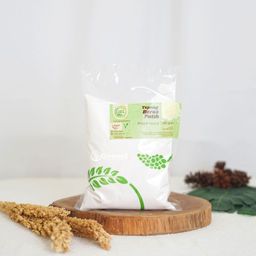 LINGKAR ORGANIK TEPUNG MOCAF 500 GR