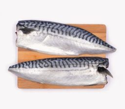 Saba Whole Fish (Mackerel) / fish