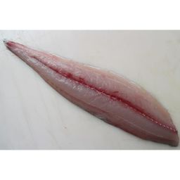 Tenggiri Fillet / pcs (+/- 300 gr)