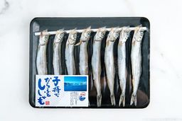 Shishamo / pack (8 pcs)