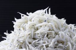 Shirasu (Teri Jepang) / pack (250 gr)