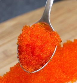 Tobiko (Flying Fish Roe) / pack