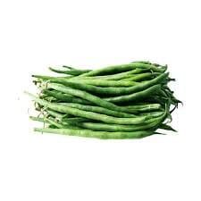 Buncis Perancis (Kenya Green Bean) / 250 gr