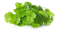 Daun Ketumbar (Wansui) / 100 gr