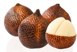 Salak Pondoh / 500 gr