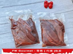 Mackerel Egg 马鲛鱼蛋