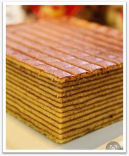 Original Kueh Lapis (HALAL)