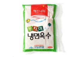 물냉면 동치미 육수5팩