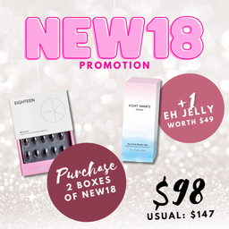 [[ PROMO ] BUY 2 FREE 1