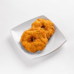 Thai Prawn Cake (2pcs)