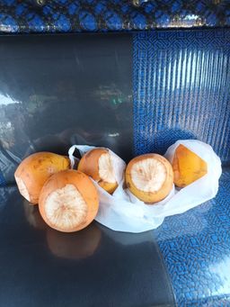 King coconut இளநீர்