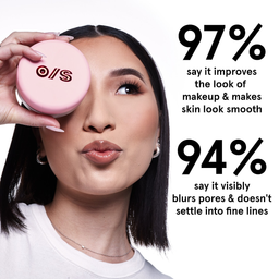 ONE/SIZE Ultimate Blurring Setting Powder
