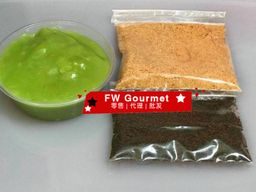 Traditional QQ Muachee 古早味QQ麻糍 (2box)