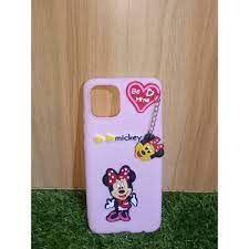 Samsung hello kitty back cover