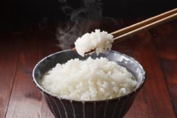 米饭 WHITE RICE