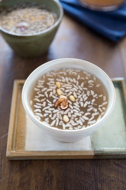 E6. Sikhye 750ml (식혜 750ml)