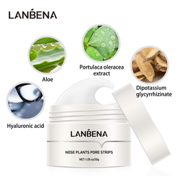 Labena Deep Cleansing Mask Blackhead Remover 30g
